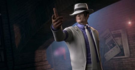 Michael Jackson pojawił się na iPhonie [wideo]