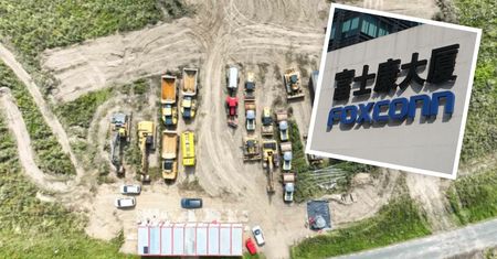 Czekają na ogromną inwestycję. Tajwański gigant może zastąpić Intela