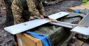 Nowy dron Rosjan. Ukraińcy czegoś takiego jeszcze nie widzieli