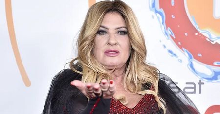 Beata Kozidrak gorzko o ludziach. Wspomina, jak ją nazywali