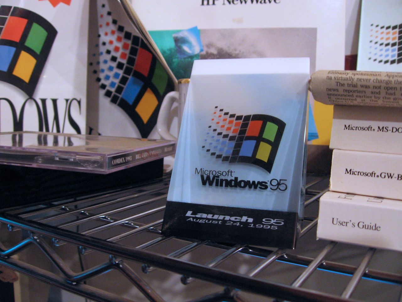Giganci branży PC, o których zapomnieliśmy - część 3
