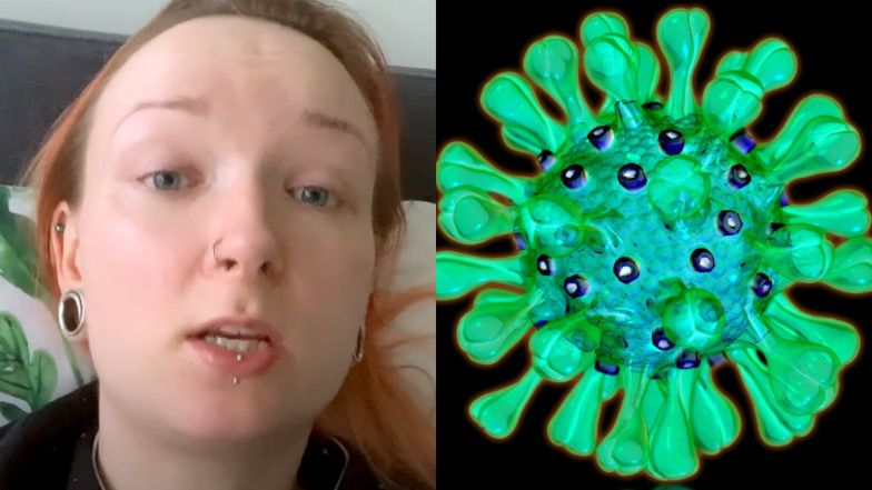 Red Lipstick Monster choruje na COVID-19