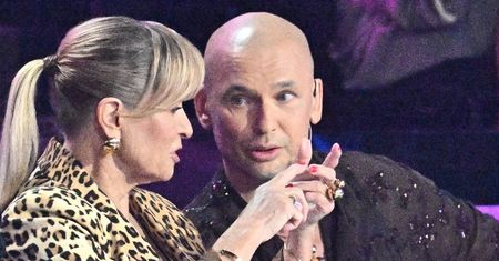 Tomasz Wygoda W OGNIU KRYTYKI po pierwszym odcinku "Tańca z Gwiazdami": "Ale on jest ODKLEJONY! Możecie go wywalić?"