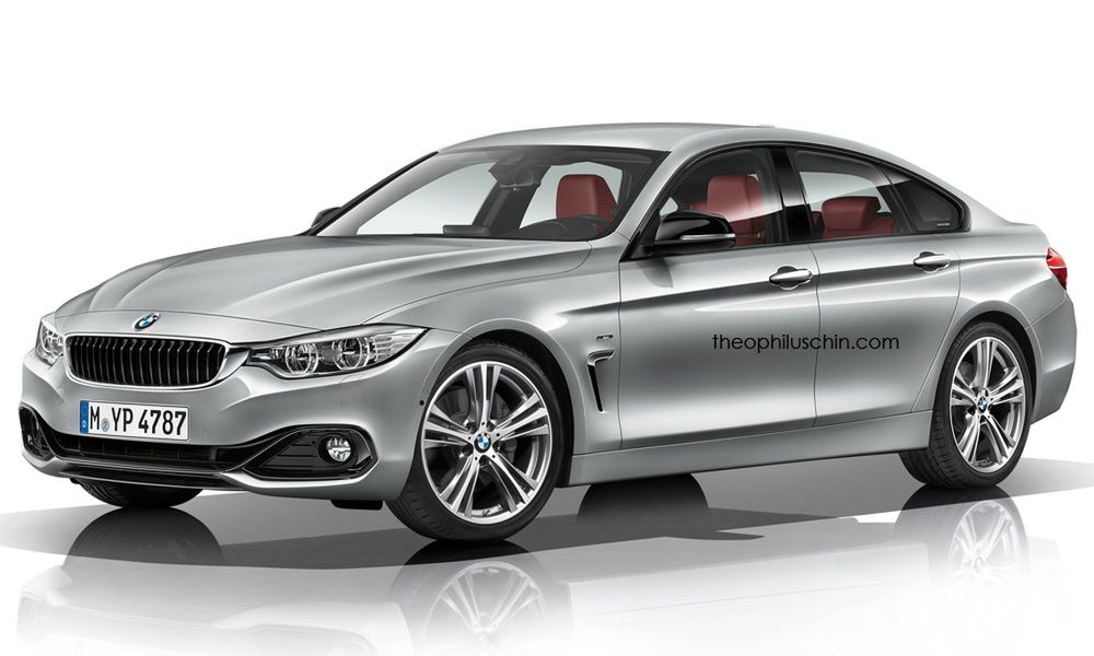 Koreańczycy w niemieckiej skórze: Kie z grillami BMW 15