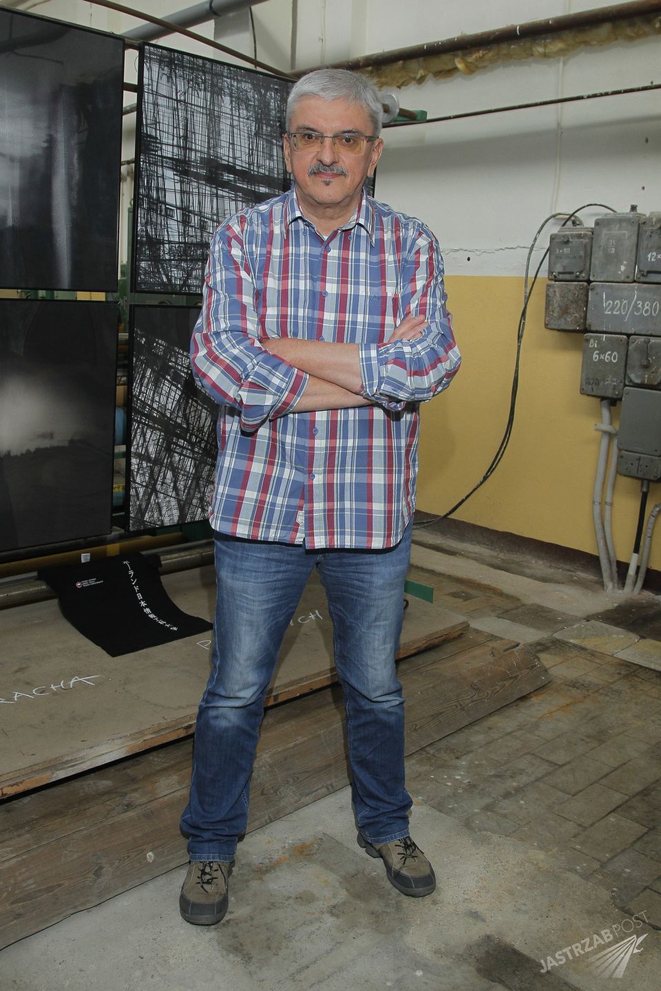 Marek Niedźwiecki 
Fot. akpa