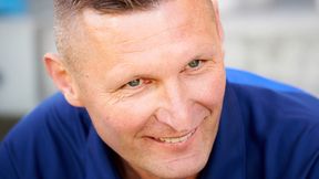 Grzegorz Niciński: Chcemy jeszcze wzmocnić drużynę