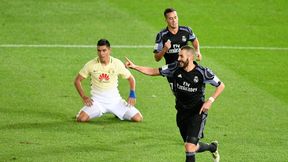 Klubowe MŚ: Real Madryt w finale, duże zamieszanie z powtórkami wideo