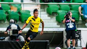 Zaskakująco szybki powrót Kagawy i Aubameyanga do Dortmundu, zagrają z Bayerem?