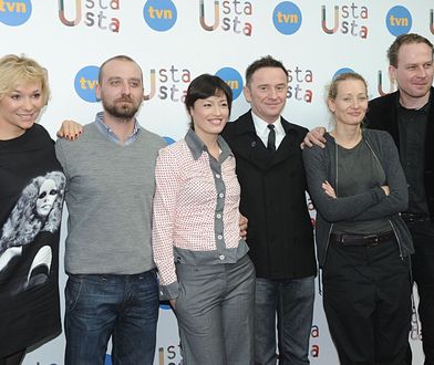 Wracają "Usta usta"! Paweł Wilczak w obsadzie