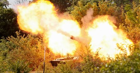 Alarmujące słowa. "Mamy 3-6 tygodni"
