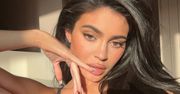 Koniec z minimalizmem? Kylie Jenner pokazała nowe paznokcie
