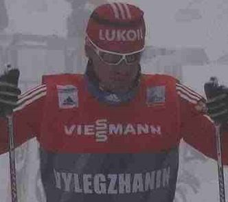 Biegi narciarskie: Piętnastka "klasykiem" bez Wylegżanina, Liegkowa i Northuga