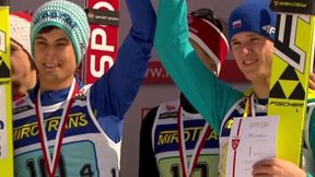 Drużyna braci Kotów ze złotem mistrzostw Polski