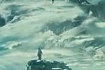 ''Upside Down'': Zwiastun ciekawego filmu science-fiction [wideo]