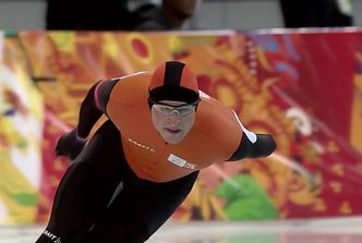 Łyżwiarstwo szybkie: Kramer nie wystartuje na 1500 m!