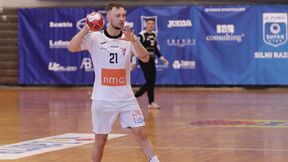 Puchar Francji: Trzech Polaków gra dalej. "Polskie" starcie dla drużyny Łukasza Gogoli