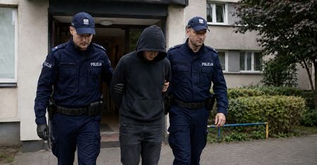 20-letni mieszkaniec Włocławka oskarżony o brutalne pobicie ze skutkiem śmiertelnym