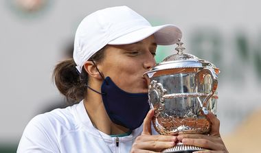 Przyspieszony kurs dojrzewania