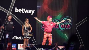 Michael van Gerwen i Peter Wright pierwszymi finalistami Premier League Darts