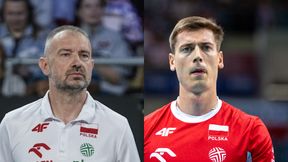 "Ma jaja". Semeniuk jasno o Grbiciu