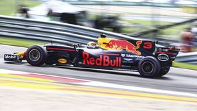 Daniel Ricciardo: By być najlepszym, muszę walczyć z najlepszymi