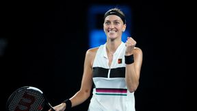 WTA Stuttgart: czwarty finał Petry Kvitovej w 2019 roku. Naomi Osaka oddała półfinał walkowerem