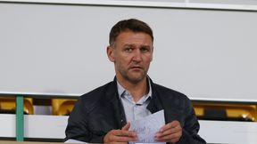 Powrót trenera, który podbił serca kibiców Jagiellonii?! Jest taki pomysł