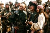 Piraci z Karaibów: Na krańcu świata