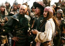 Polsat Piraci z Karaibów: Na krańcu świata