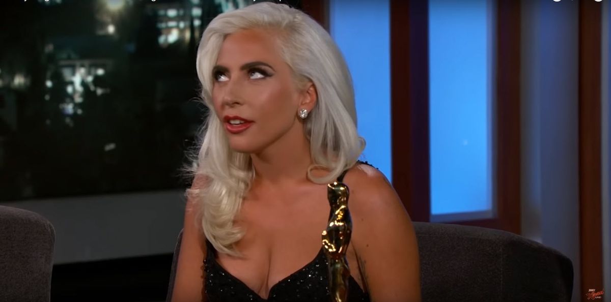 Lady Gaga i Bradley Cooper Oscary 2019: "Odwaliliśmy dobrą robotę, nabraliśmy was!"
