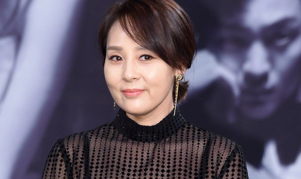Śmierć koreańskiej aktorki. Miała tylko 48 lat