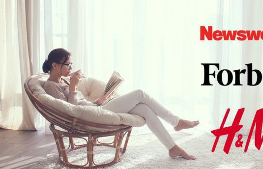 RASP zaczyna współpracę z H&amp;M, rabaty dla prenumeratorów „Forbes Women”