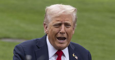 Donald Trump zapowiada likwidację niektórych agencji. Shutdown to pretekst