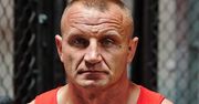 Mariusz Pudzianowski obraził uchodźców. Jest decyzja prokuratury w tej sprawie