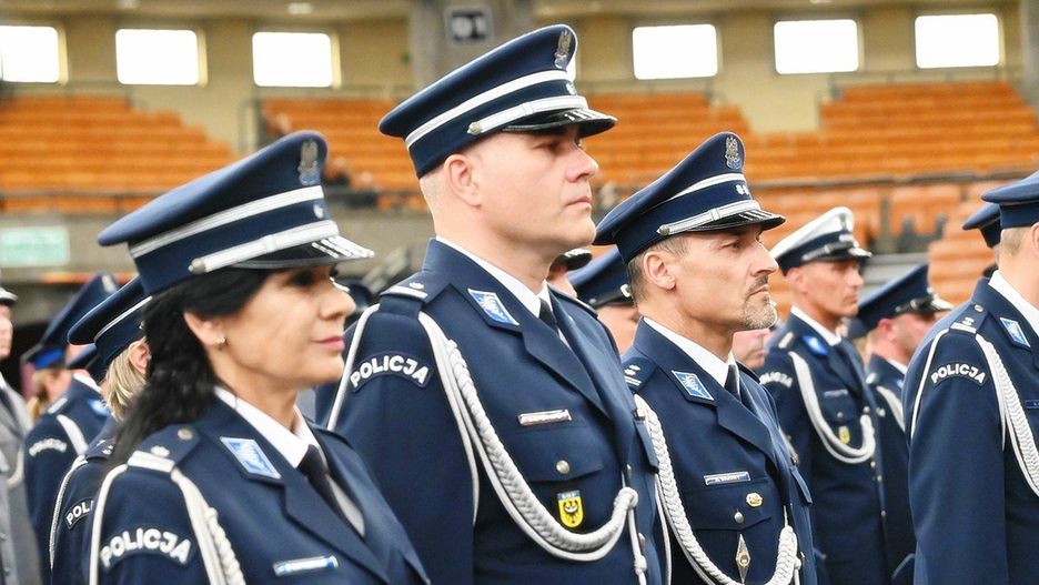 święto policji 2025 Wrocław