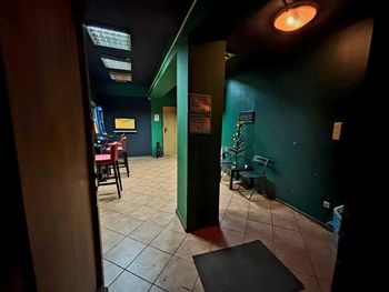 Legnica: Akcja służb przeciwko nielegalnym grom hazardowym