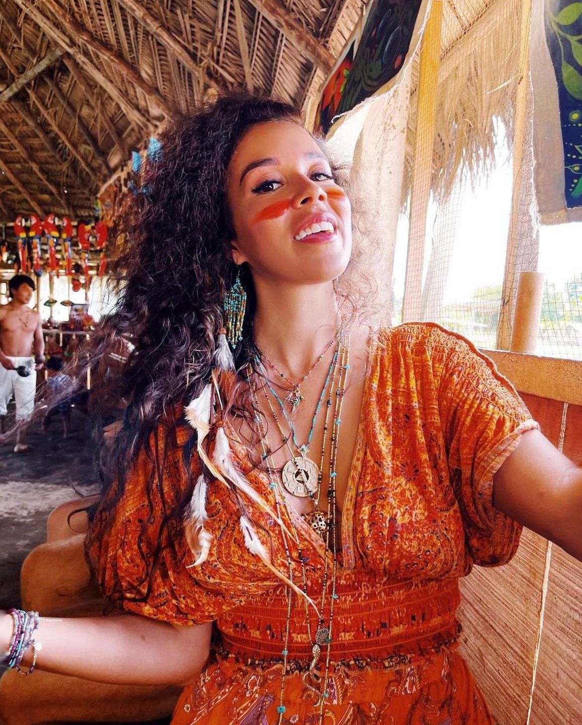 Tamara Gonzalez Perea