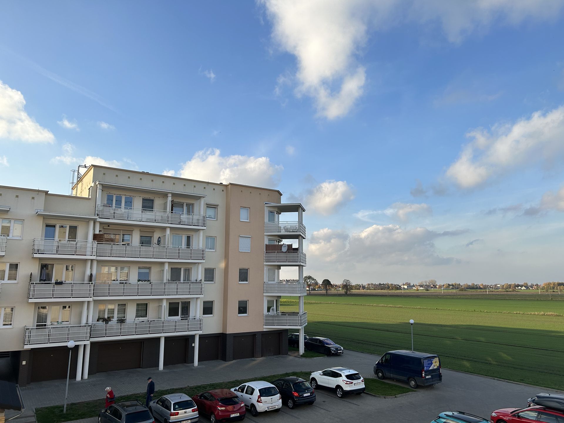 iPhone 14 Plus - zdjęcie