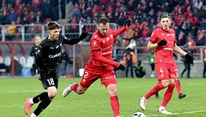 PKO Ekstraklasa: ważny przełom dla Widzewa, zobacz tabelę