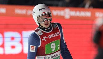 Decyzja zapadła już teraz. Tomasiak opuści MŚ