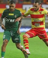 Nie tego oczekujemy od lidera PKO Ekstraklasy. Śląsk Wrocław zatrzymany
