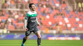 Wyjazdowe przełamanie Lechii. Nie brakowało kontrowersji w Zabrzu