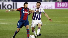 La Liga. Gdzie oglądać mecz Real Valladolid - Sevilla FC? (transmisja)