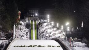 Co z Pucharem Świata w Zakopanem? Pertile wszystko ujawnił