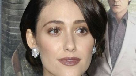 Emmy Rossum niepotrzebnie dodała sobie lat