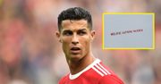 Feministki zgotowały piekło Ronaldo! Tak "przywitały" go na Old Trafford