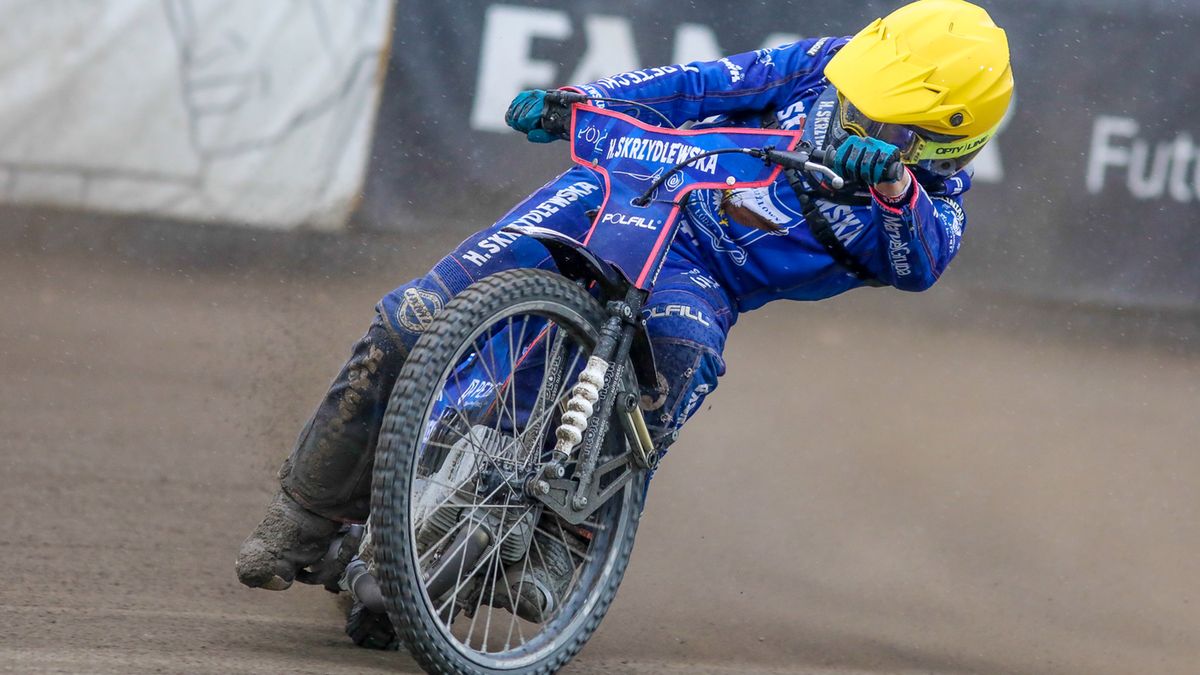 WP SportoweFakty / Arkadiusz Siwek / Na zdjęciu: Mateusz Bartkowiak