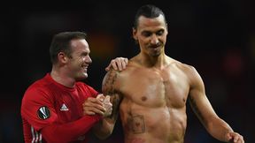 Michael Owen skrytykował Zlatana