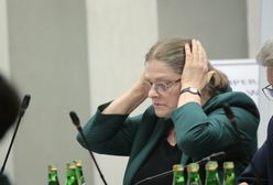 Krystyna Pawłowicz nie wytrzymała. "Twarze wojny i nieszczęścia…"