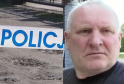 Poszukiwany Jacek Jaworek. Jest podejrzany o morderstwo rodziny w Borowcach. Trwa obława. Alert RCB